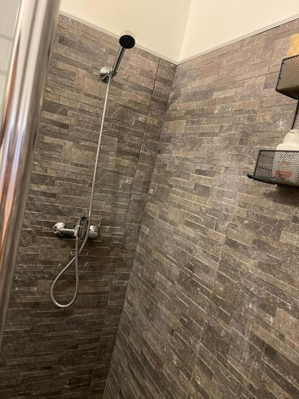 Molo Apartament Gênes Extérieur photo